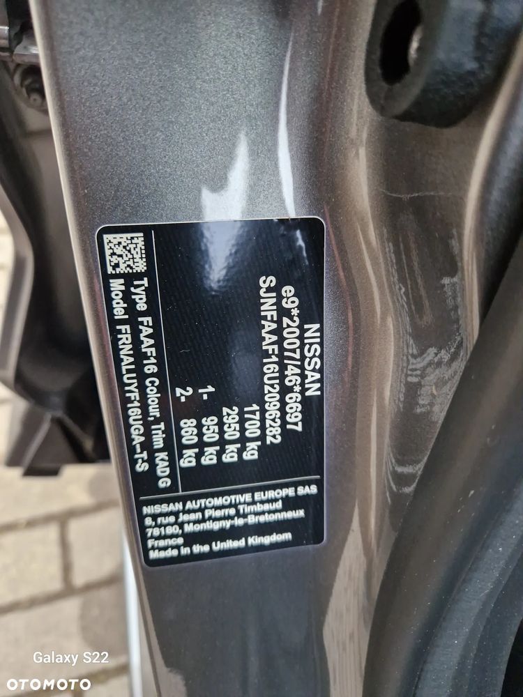 Nissan Juke 1.0 DIG-T N-Connecta - 13