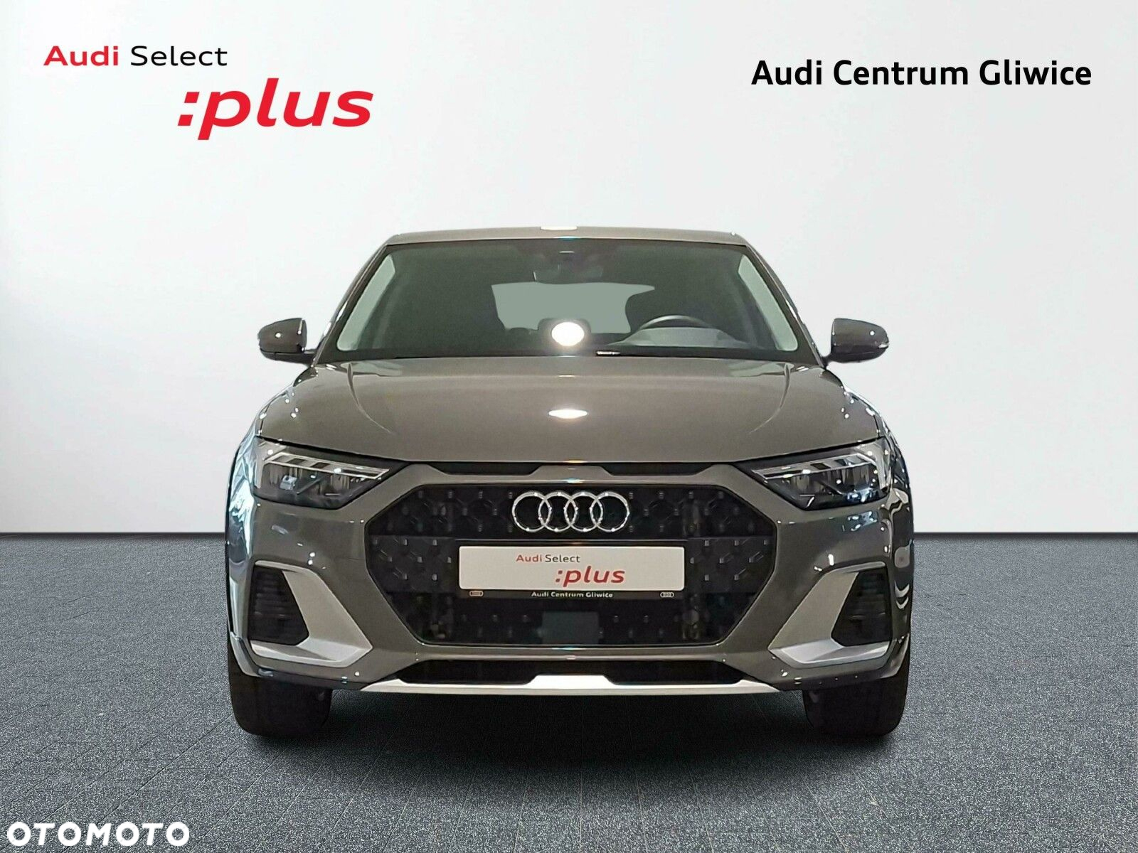 Audi A1 - 8