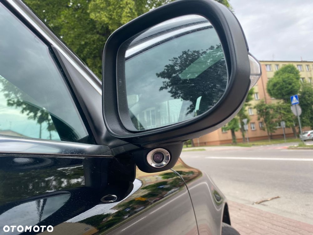 Volvo S80 D4 Drive-E Momentum - 12