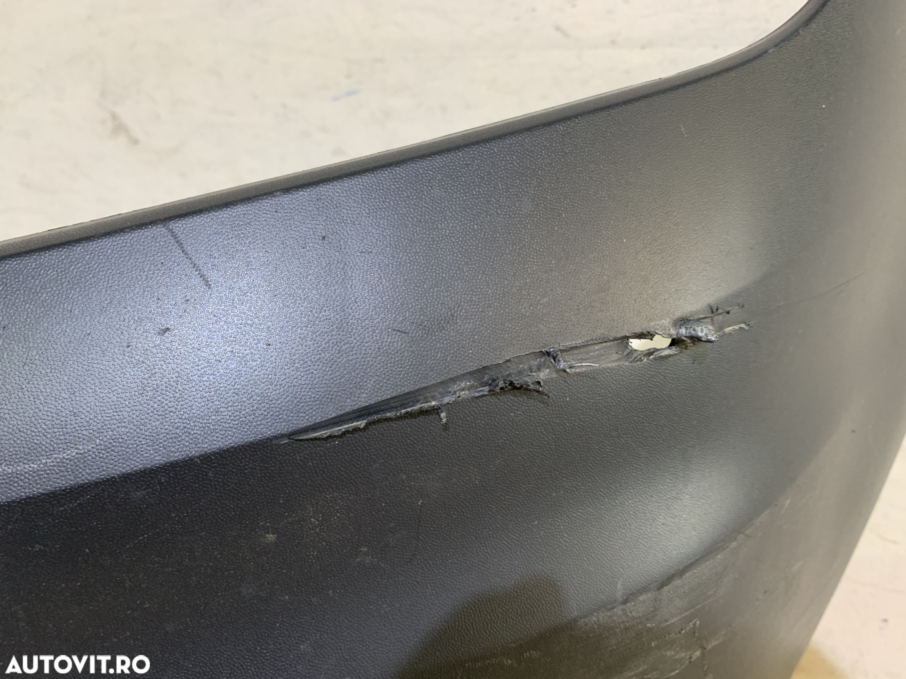 Bara fata VW Caddy, 2015, 2016, 2017, 2018, 2019, cod origine OE 2K5807221J. - 4