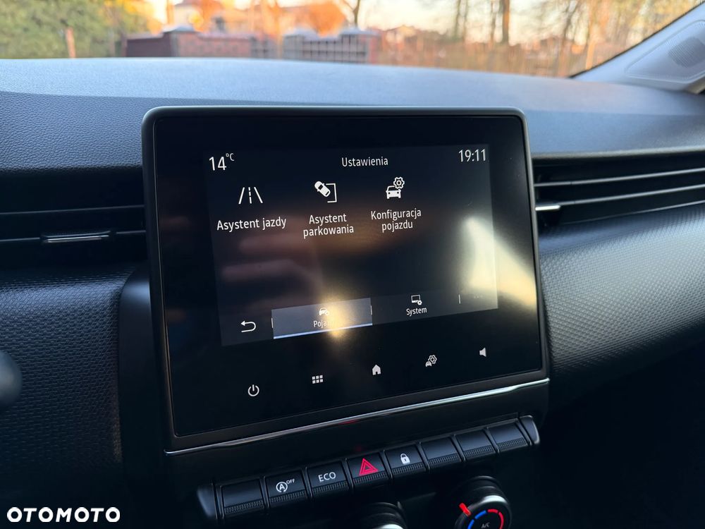 Renault Clio 1.0 TCe Zen - 35