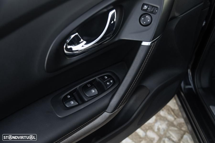 Renault Kadjar 1.5 dCi Exclusive - 36