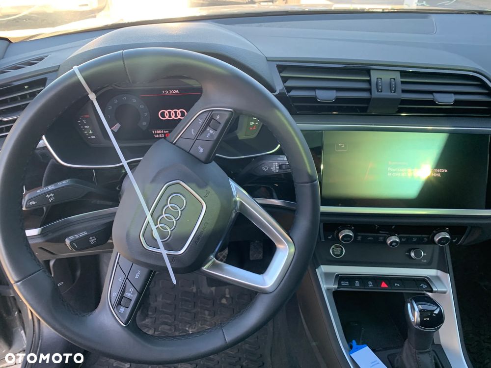Audi Q3 - 16