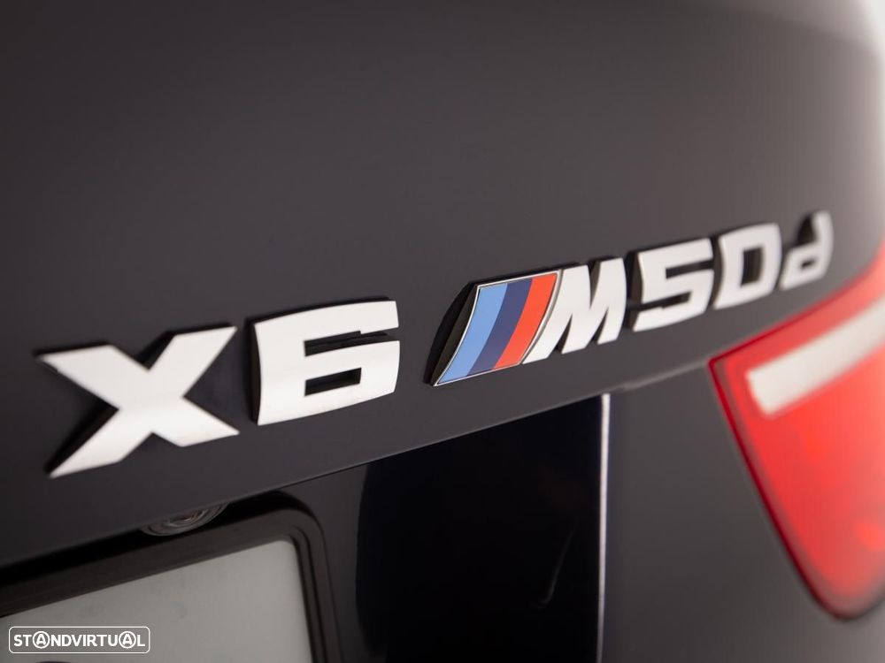 BMW X6 - 16