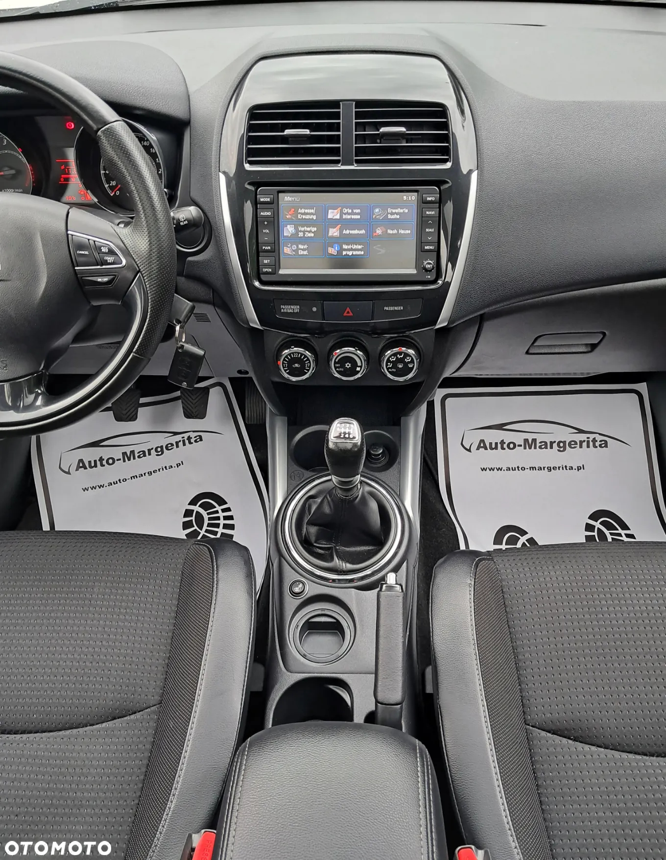 Citroën C4 Aircross 1.6 HDi STT 4x2 Exclusive - 16