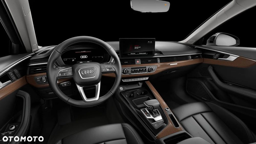 Audi A4 - 30