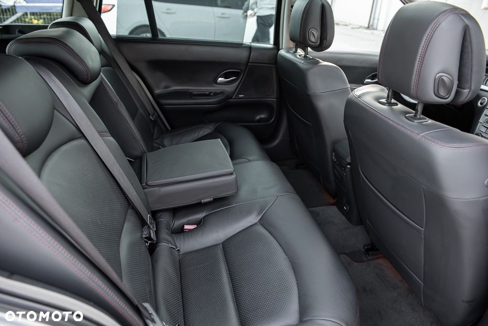 Renault Laguna 2.0 16V Turbo GT - 29