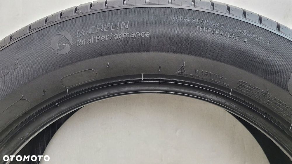 2x OPONA MICHELIN PRIMACY 4 235 55 R18 100V 235/55R18 2024 - 10