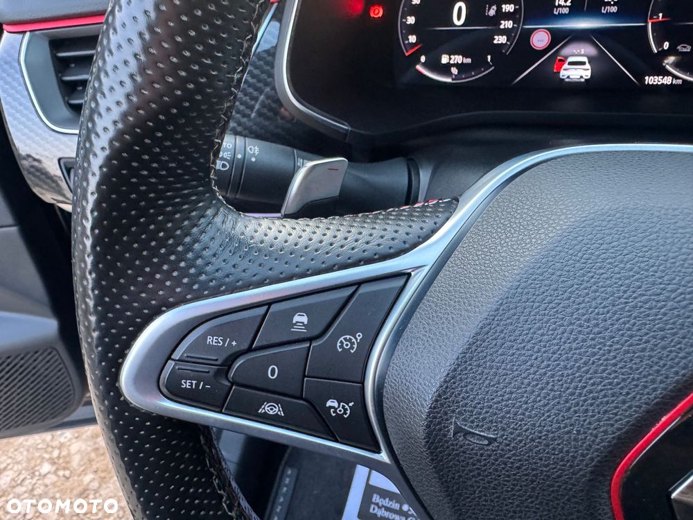 Renault Arkana TCe Mild Hybrid 160 EDC R.S LINE - 16