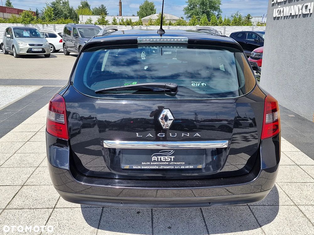 Renault Laguna - 7