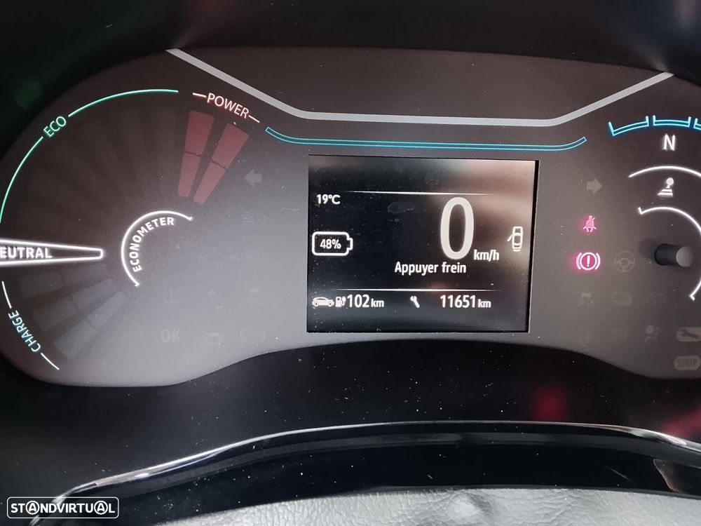 Dacia Spring Comfort - 5