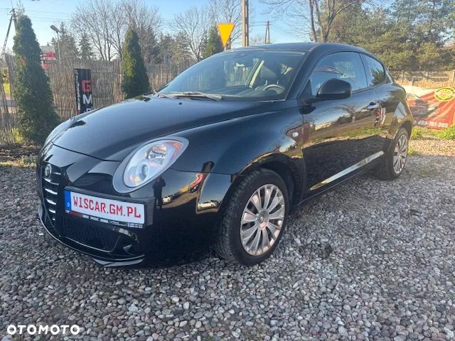 Alfa Romeo Mito 1.4 Distinctive - 4