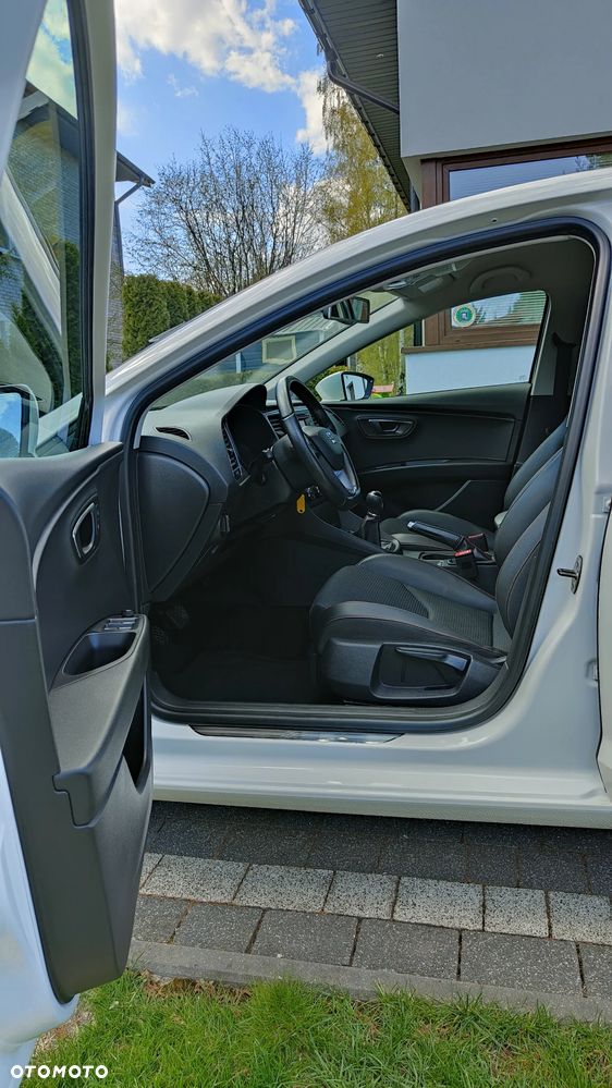 Seat Leon 1.4 TSI Start&Stop FR - 6