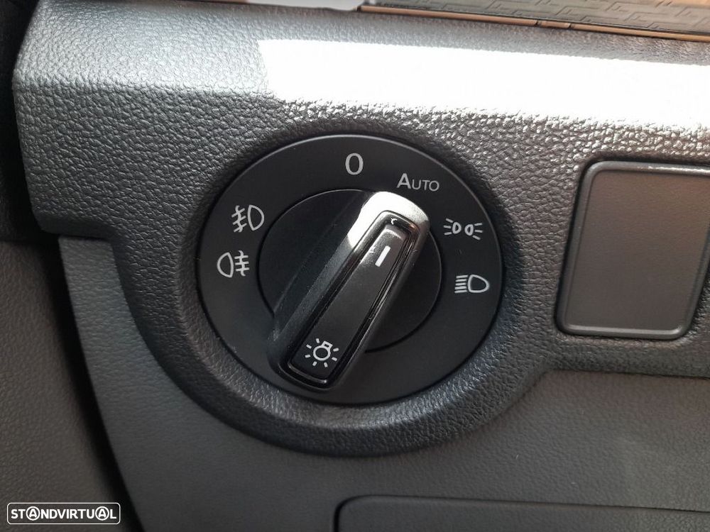 VW T-Cross 1.0 TSI Style DSG - 14