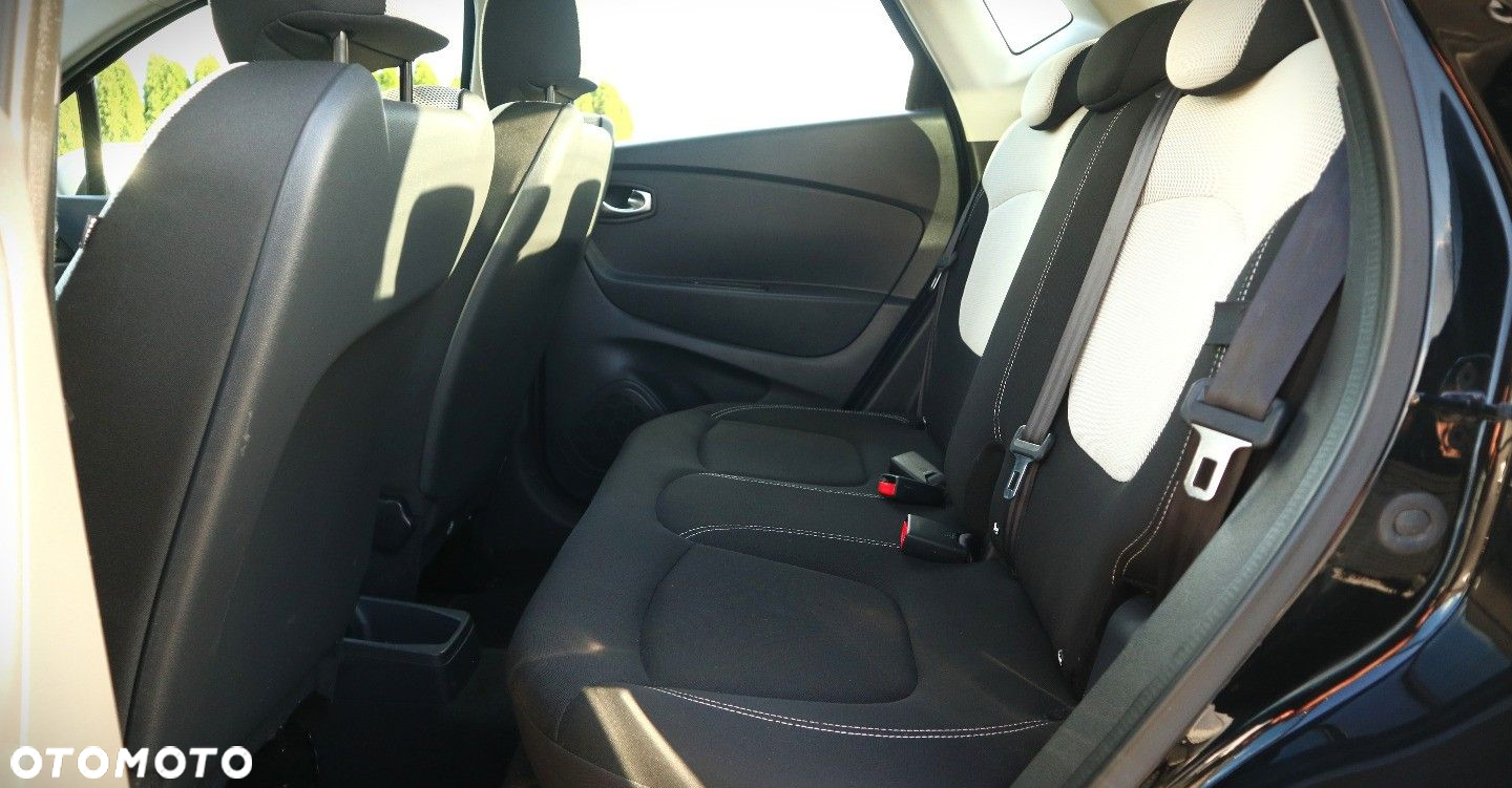 Renault Captur (ENERGY) TCe 90 INTENS - 16