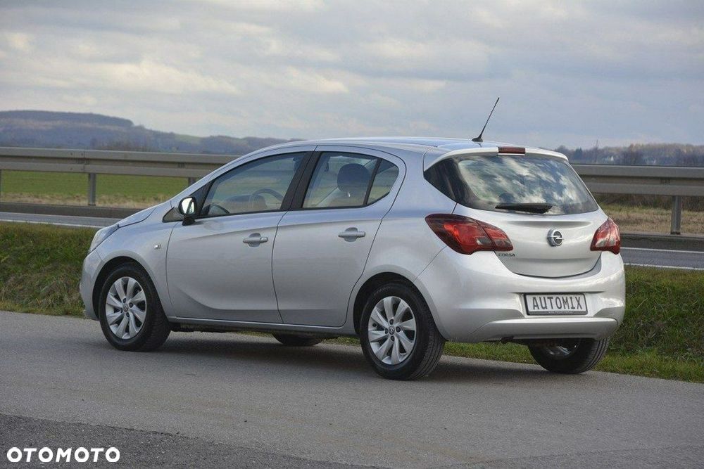 Opel Corsa 1.2 Enjoy - 5