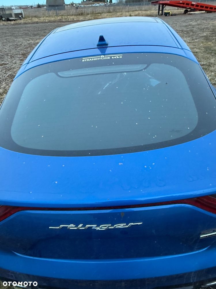 Kia Stinger 3.3 T-GDI V6 GT Prestige Line AWD - 16