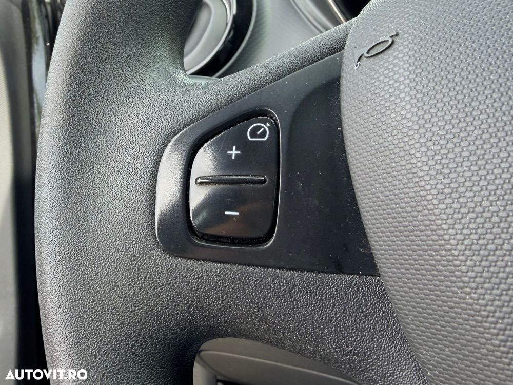 Renault Captur ENERGY TCe 90 Start&Stop Dynamique - 16