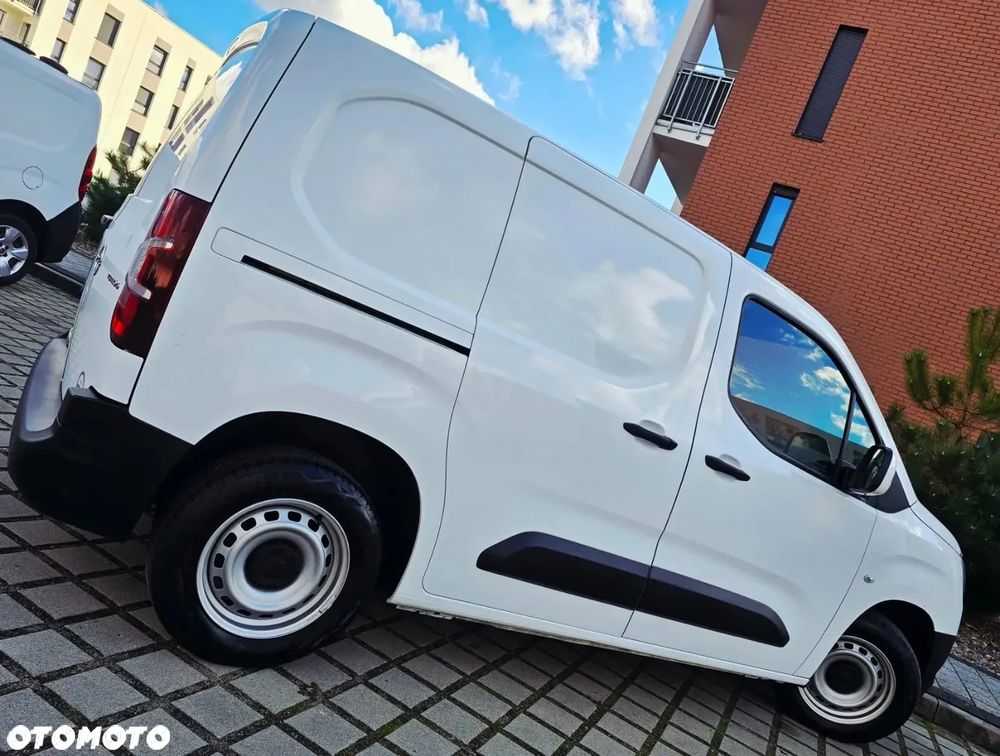 Opel Combo 1.5 CDTI S&S - 30