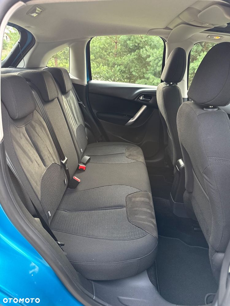 Citroën C3 VTi 120 Automatik Exclusive - 18