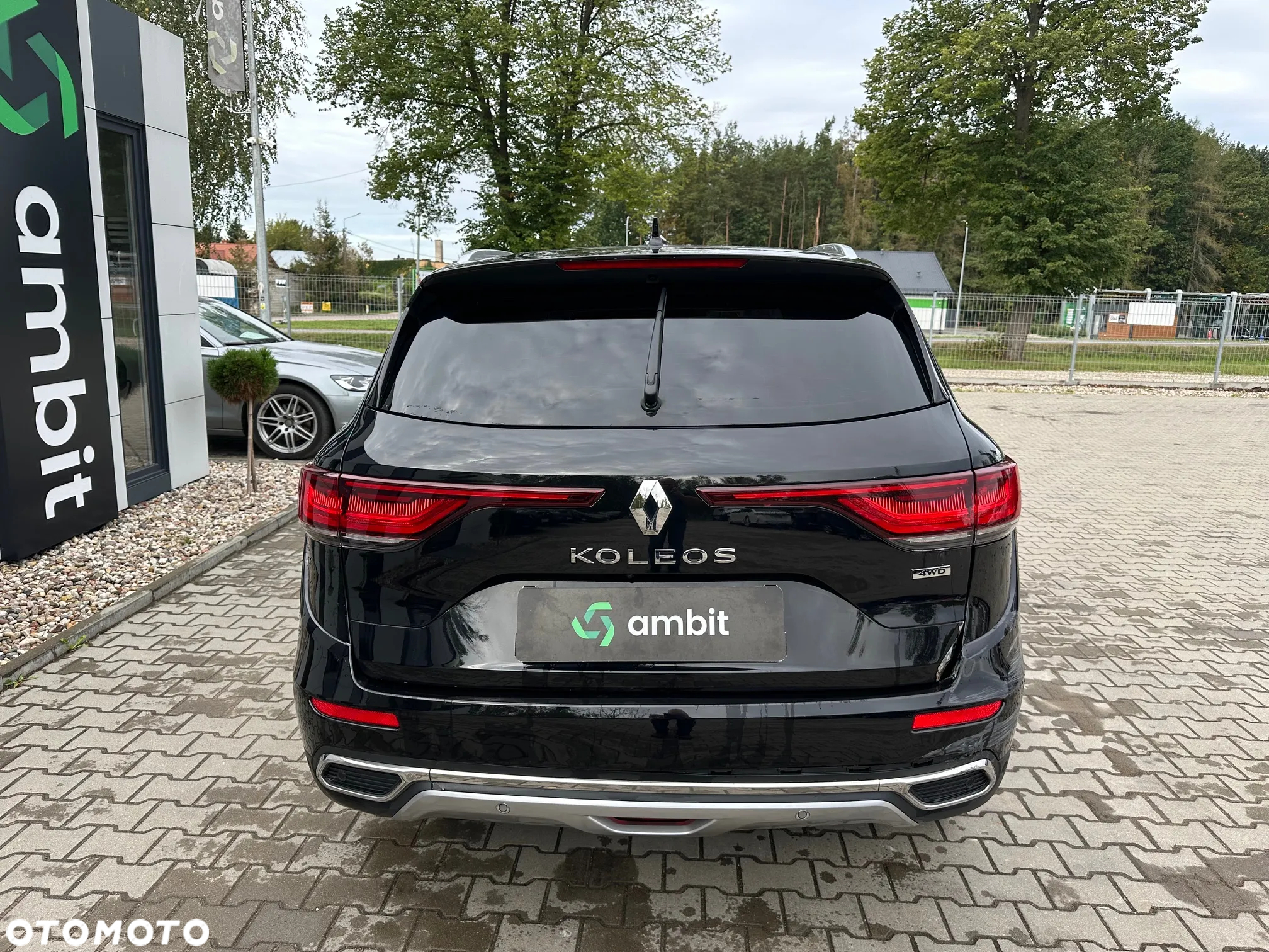 Renault Koleos 2.0 Blue dCi Initiale Paris 4x4 X-Tronic - 7
