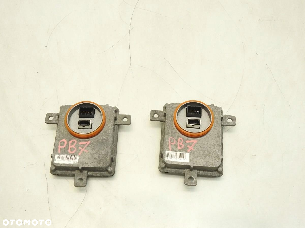 PRZETWORNICA XENON VW PASSAT B7 8K0941597B - 4