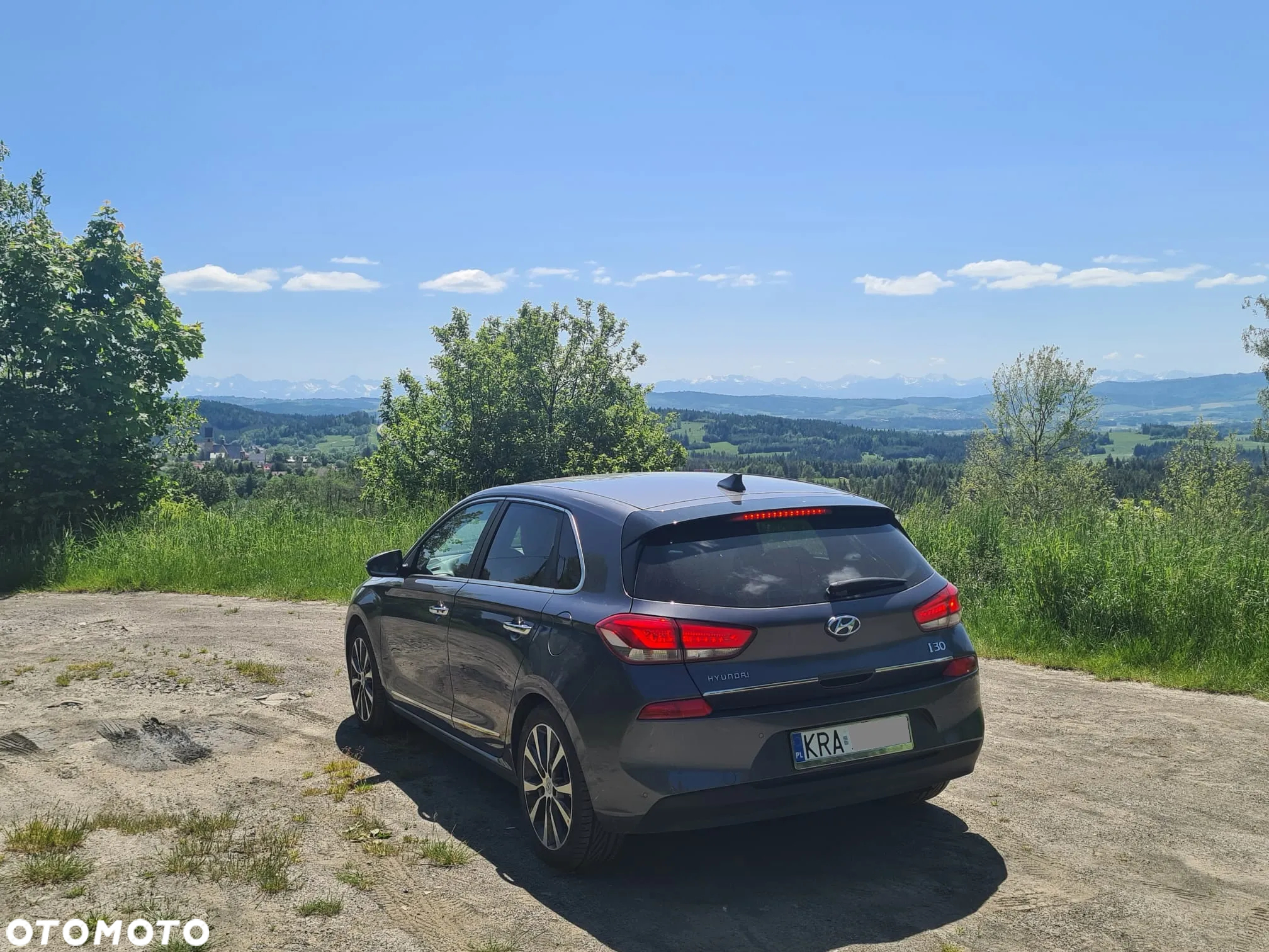 Hyundai i30 1.4 T-GDI Premiere Luxury DCT - 14