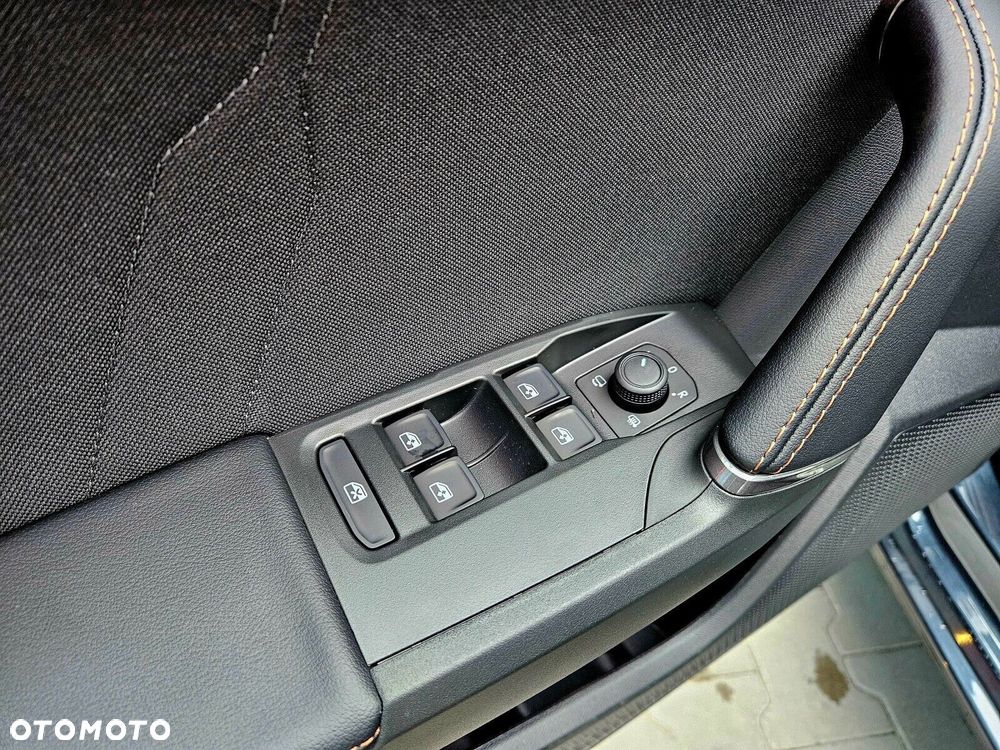 Cupra Leon 1.5 TSI - 12