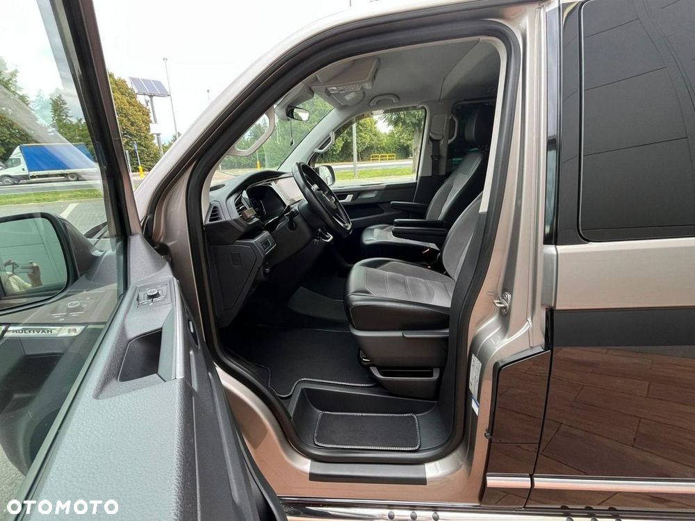 Volkswagen Multivan 2.0 TDI L1 Cruise 4Motion DSG - 6