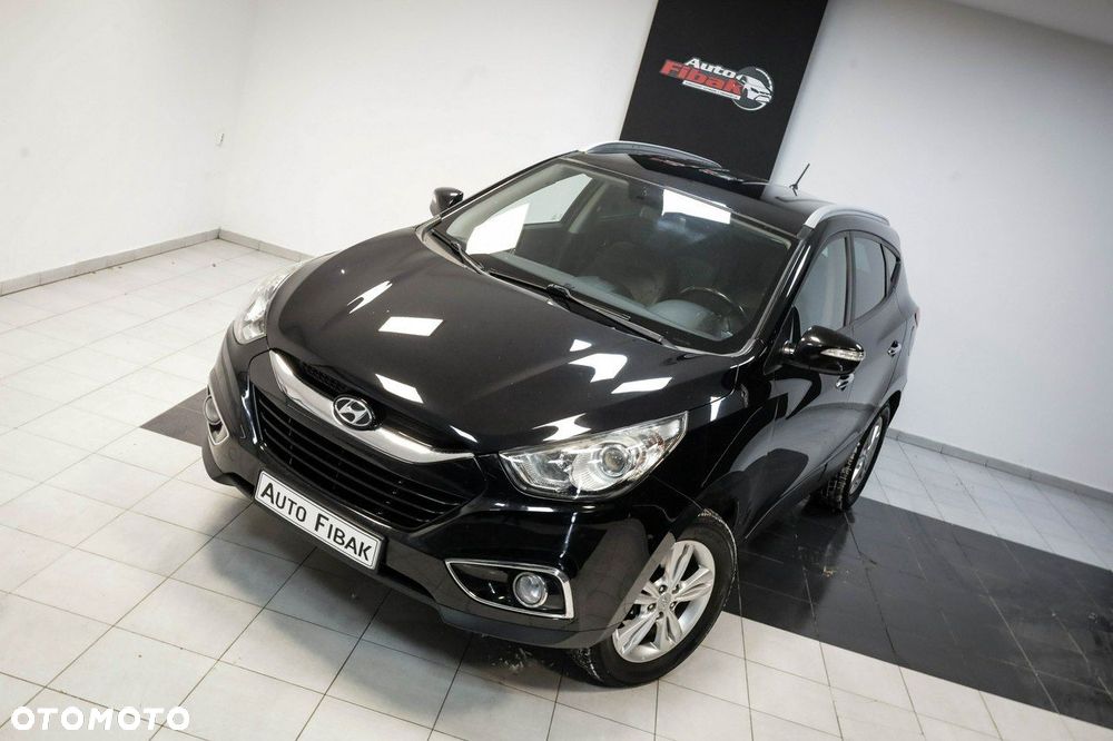 Hyundai ix35 - 3