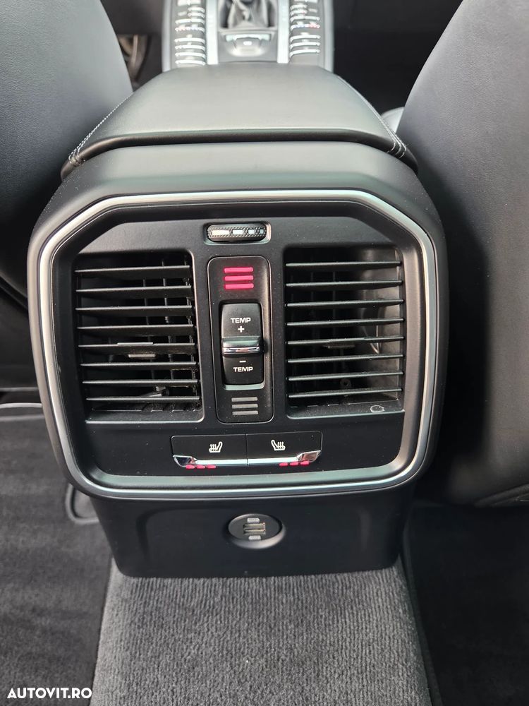 Porsche Macan PDK - 28