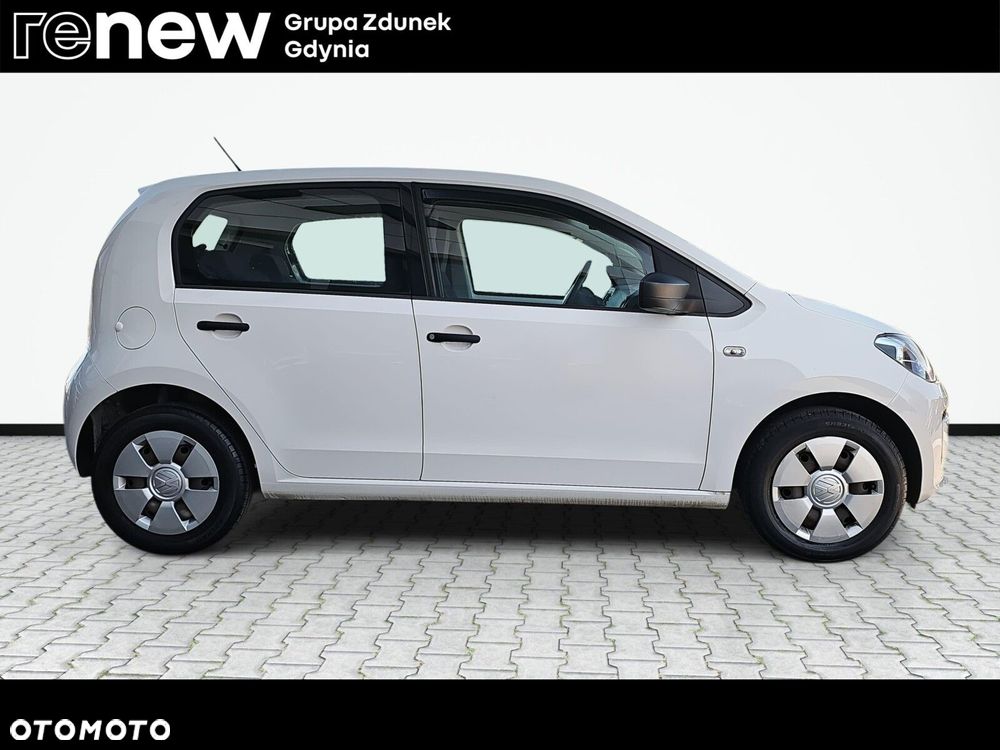 Volkswagen up! - 4