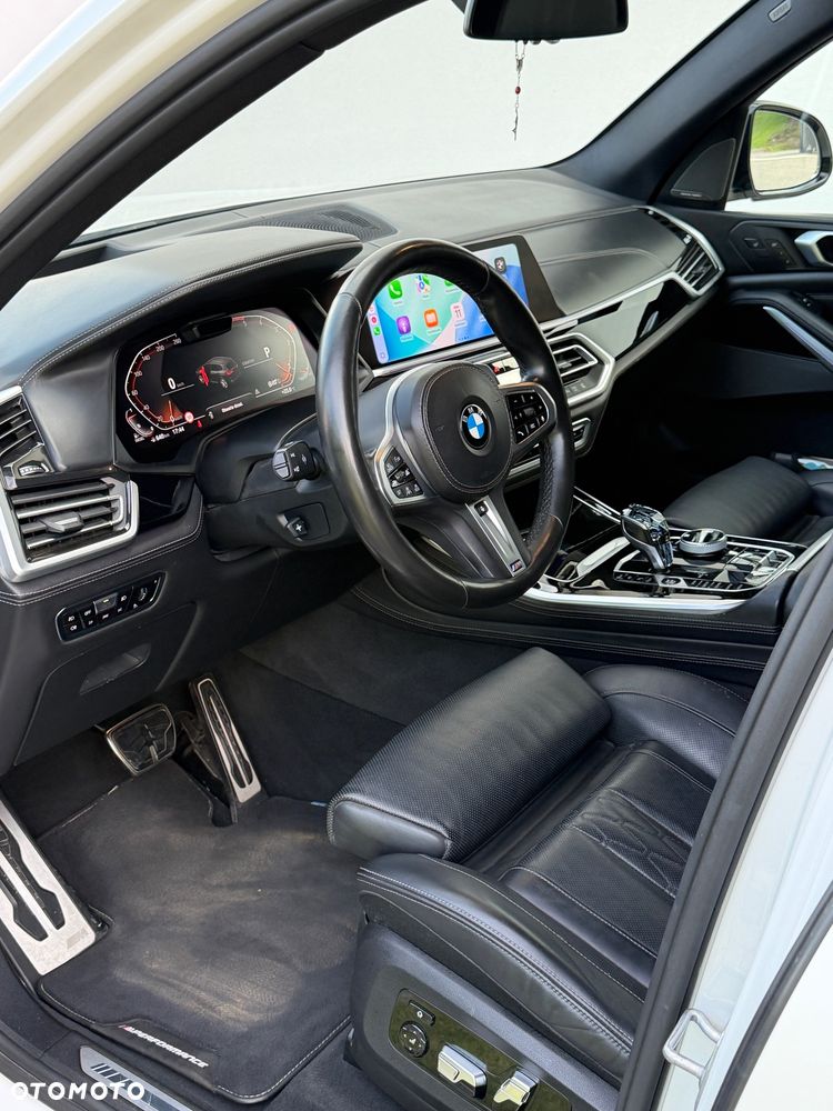 BMW X5 xDrive30d sport - 23