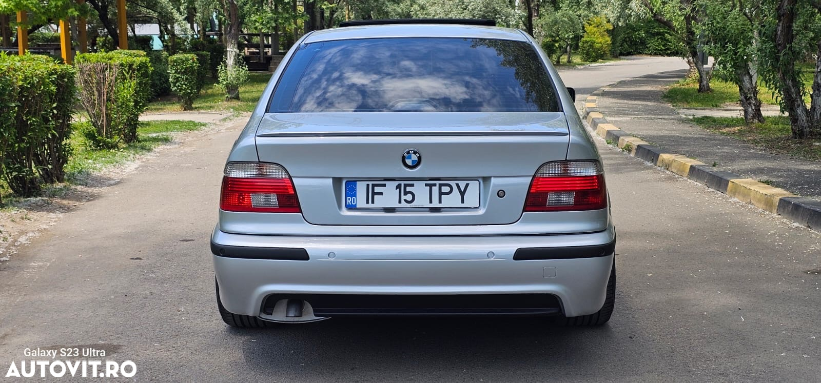 BMW Seria 5 - 3