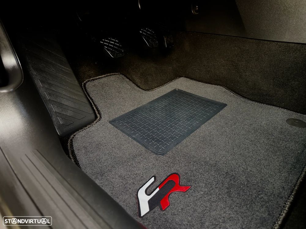 SEAT Leon ST 2.0 TDI FR S/S - 26