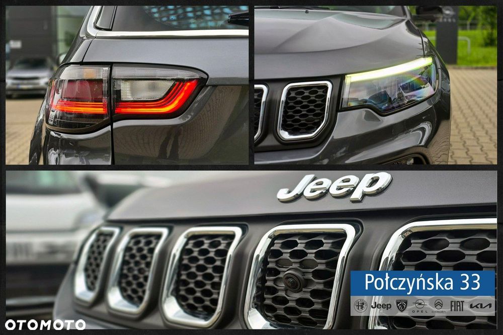 Jeep Compass - 29