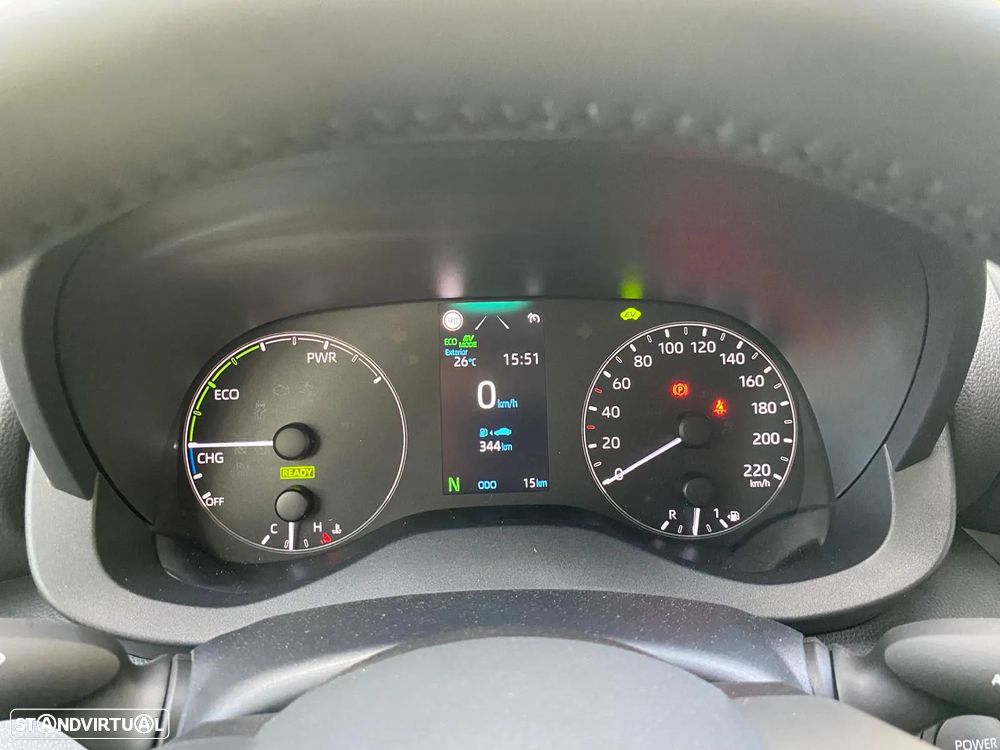 Mazda 2 1.5 L Hybrid VVT-i Exclusive-Line - 19