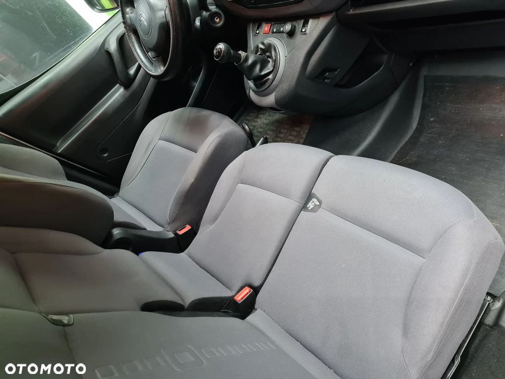 Citroën BERLINGO 1.6 Hdi 90KM - 24