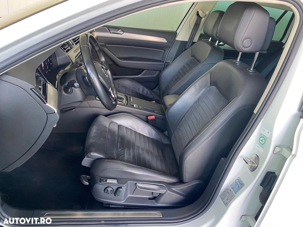 Volkswagen Passat - 26