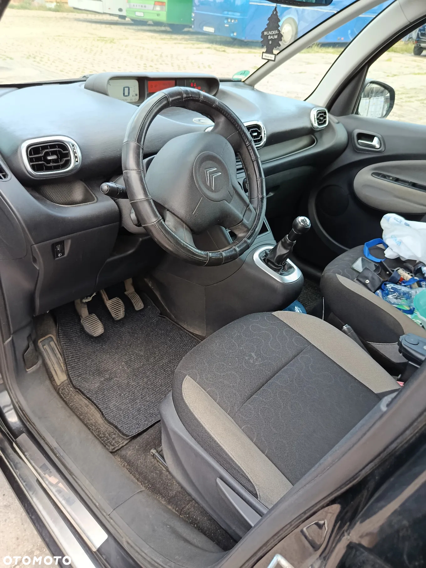 Citroën C3 Picasso - 15