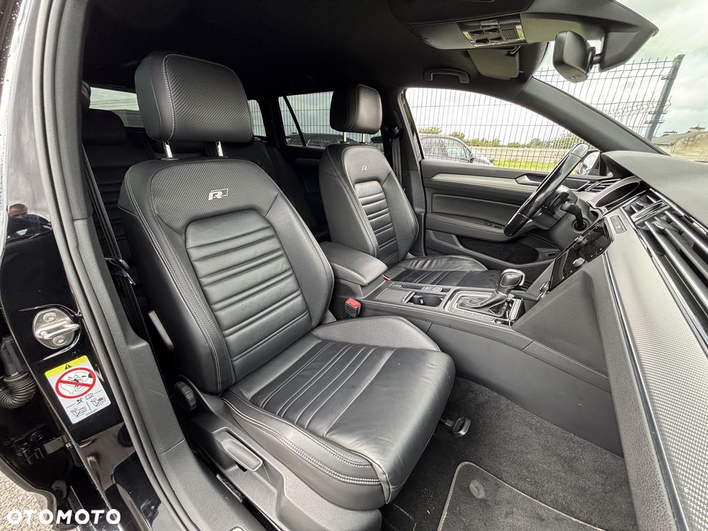 Volkswagen Passat - 7