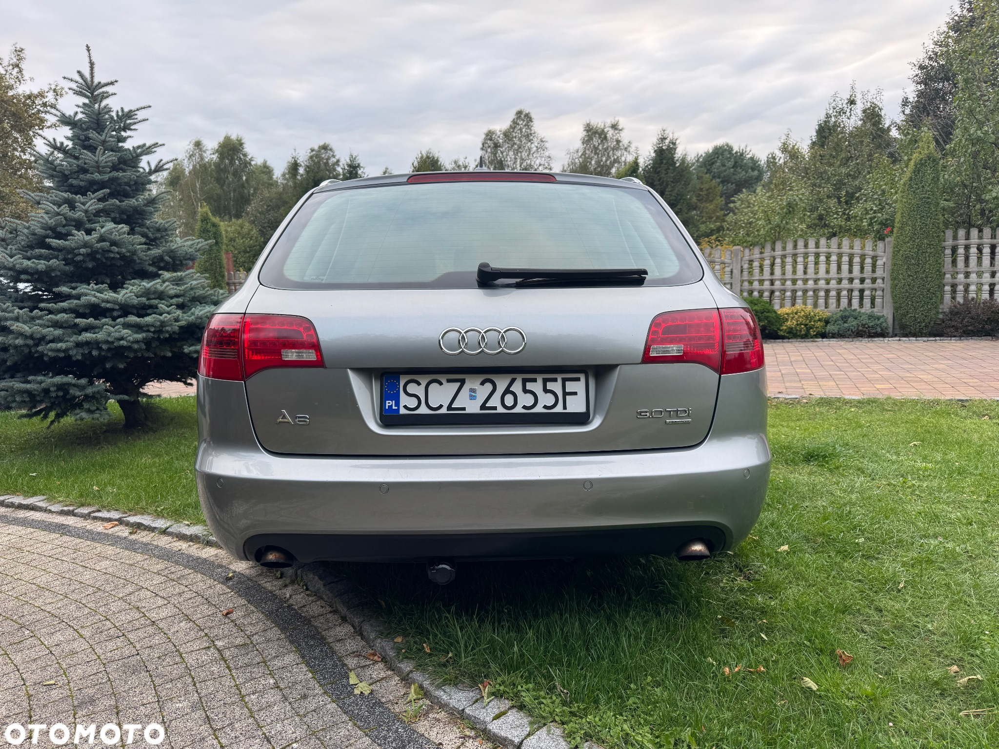 Audi A6 - 21