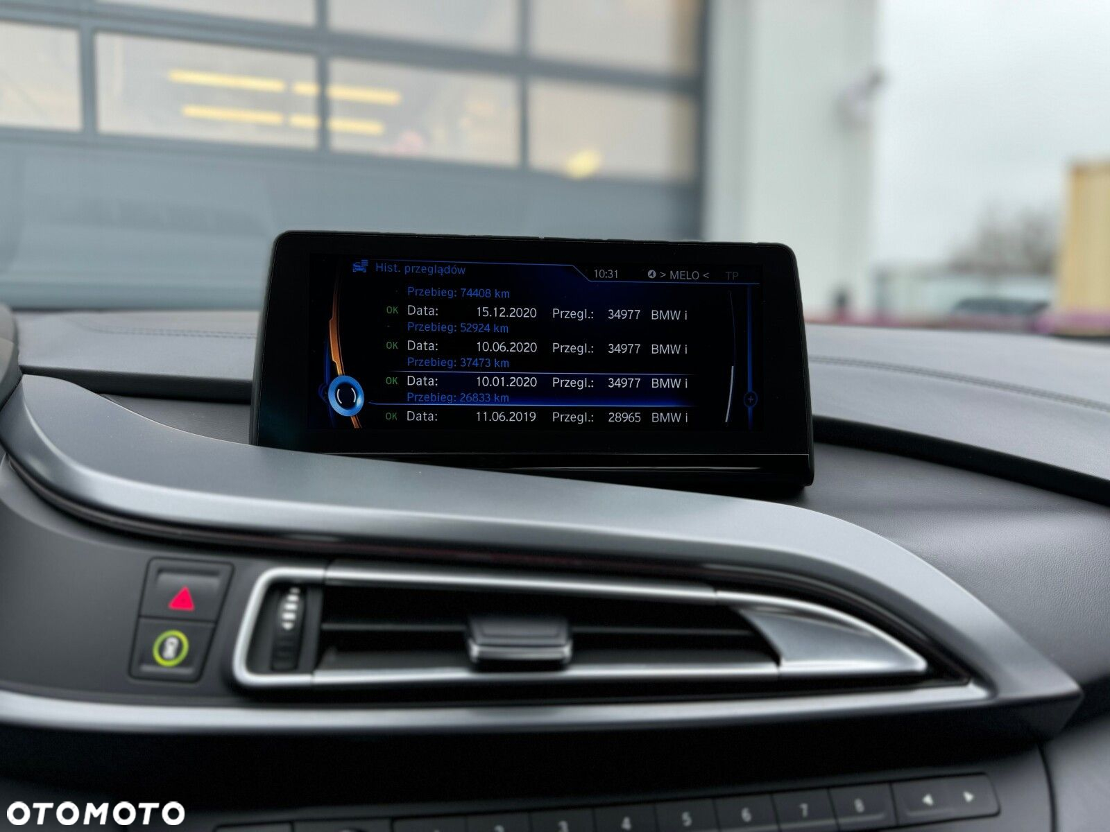 BMW i8 - 37