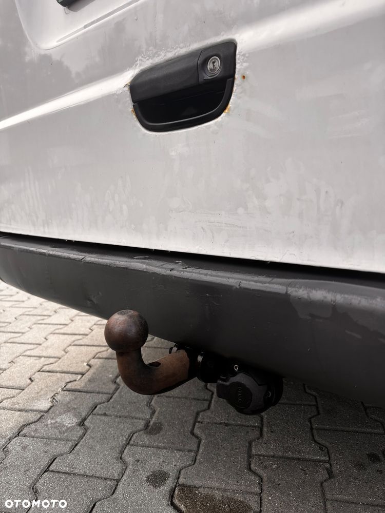 Mercedes-Benz Ciężarowe - 6