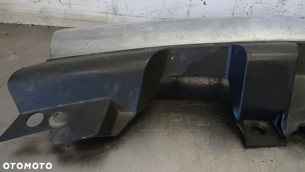 GRILL ATRAPA OPEL ZAFIRA B 1.9CDTI - 6