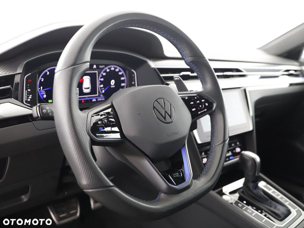 Volkswagen Arteon Shooting Brake - 12