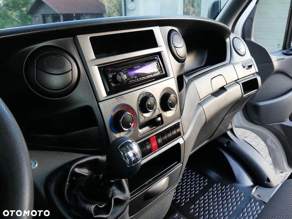 Iveco Daily - 18