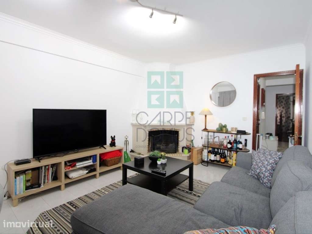 Apartamento T3 na Amoreira, Estoril - Grande imagem: 3/43