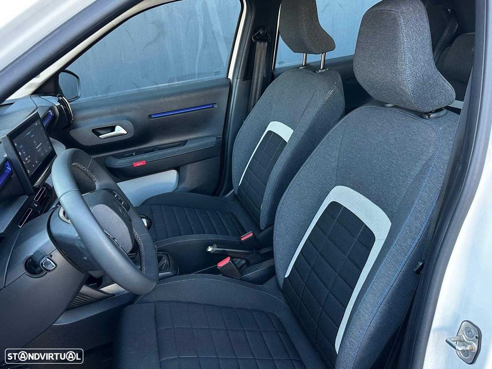 Citroën C3 1.2 PureTech Max - 16