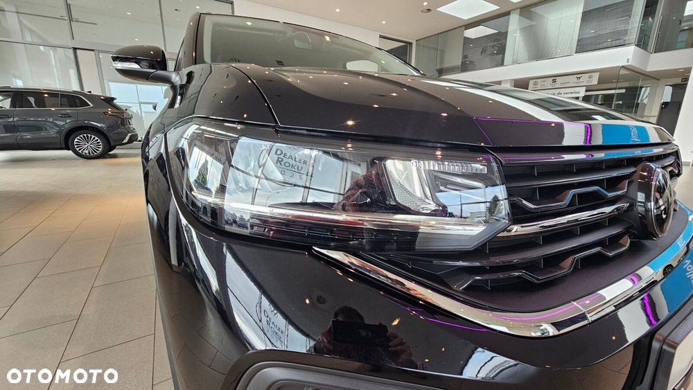 Volkswagen T-Cross - 22